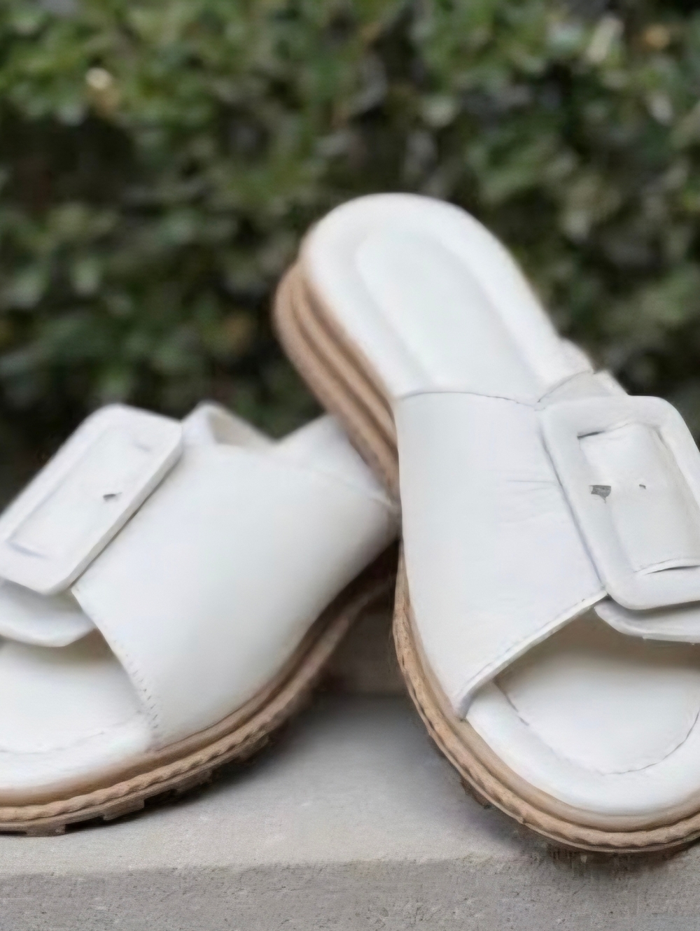 Tyche Monroe Sandal